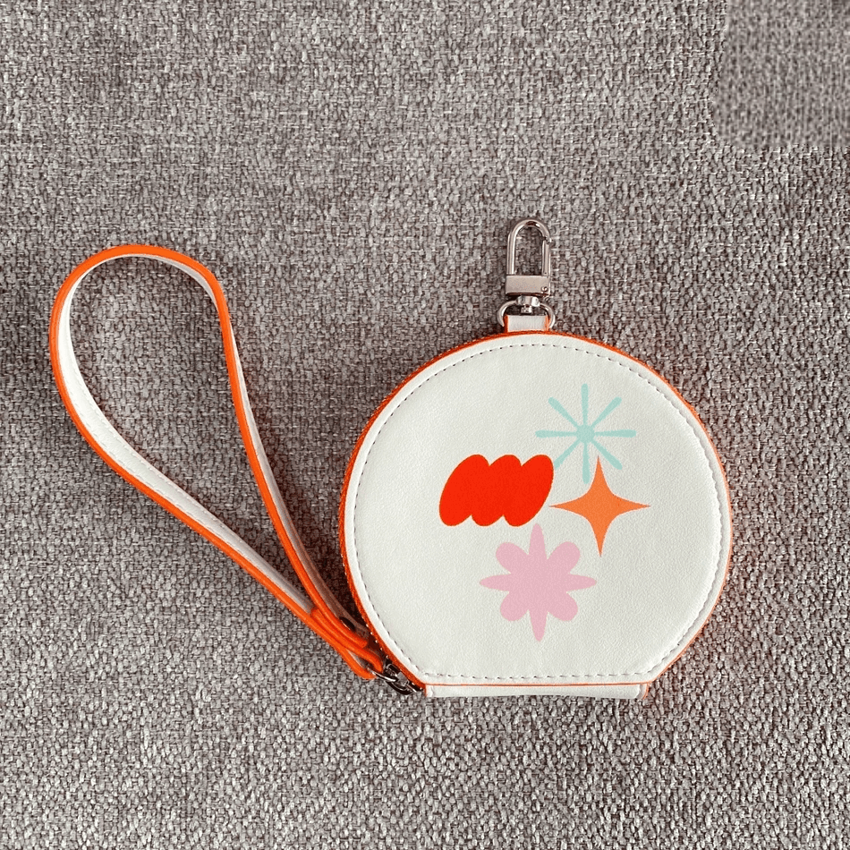 PORTE-MONNAIE BTS PERMISSION DE DANSER