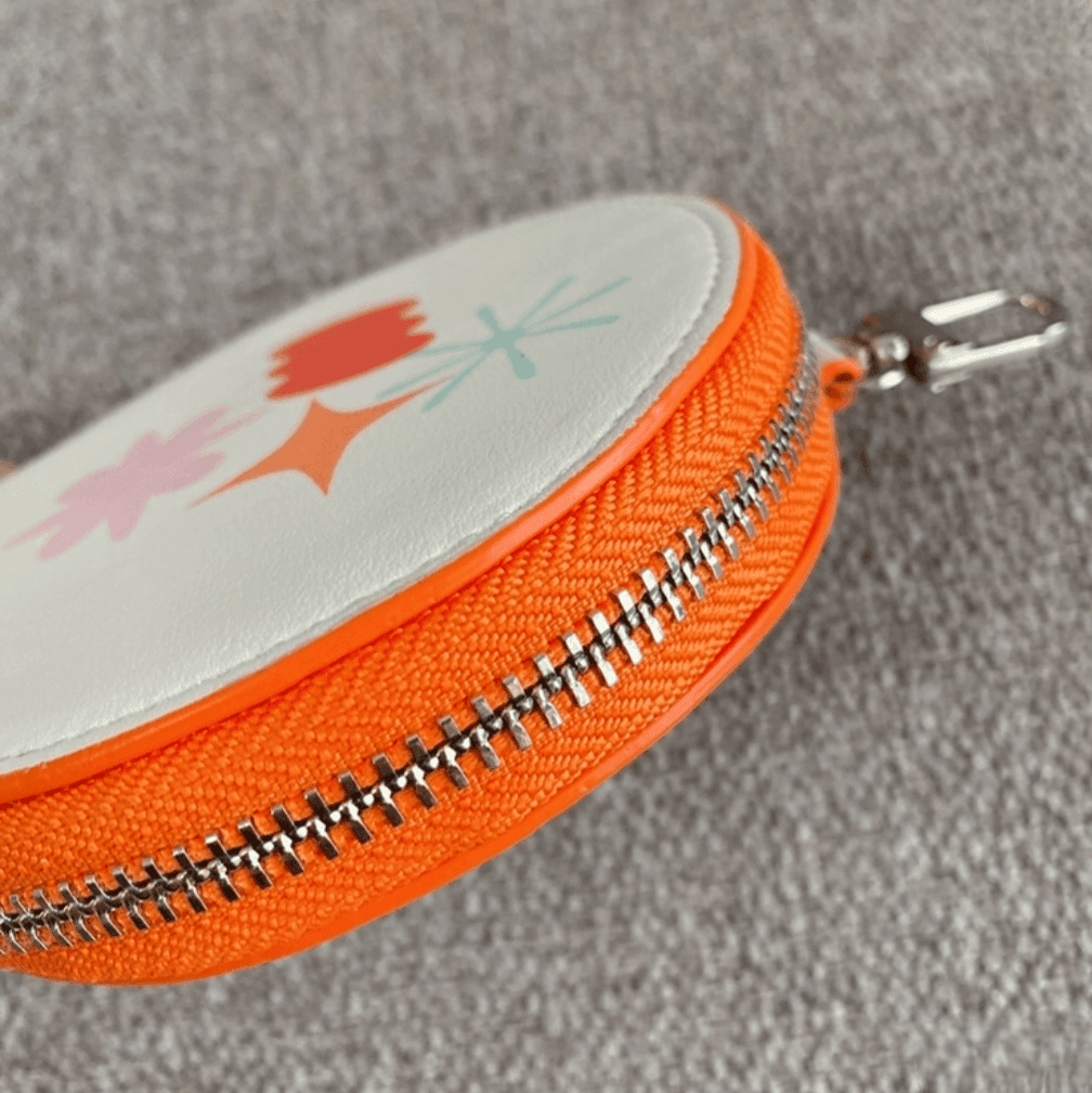 PORTE-MONNAIE BTS PERMISSION DE DANSER