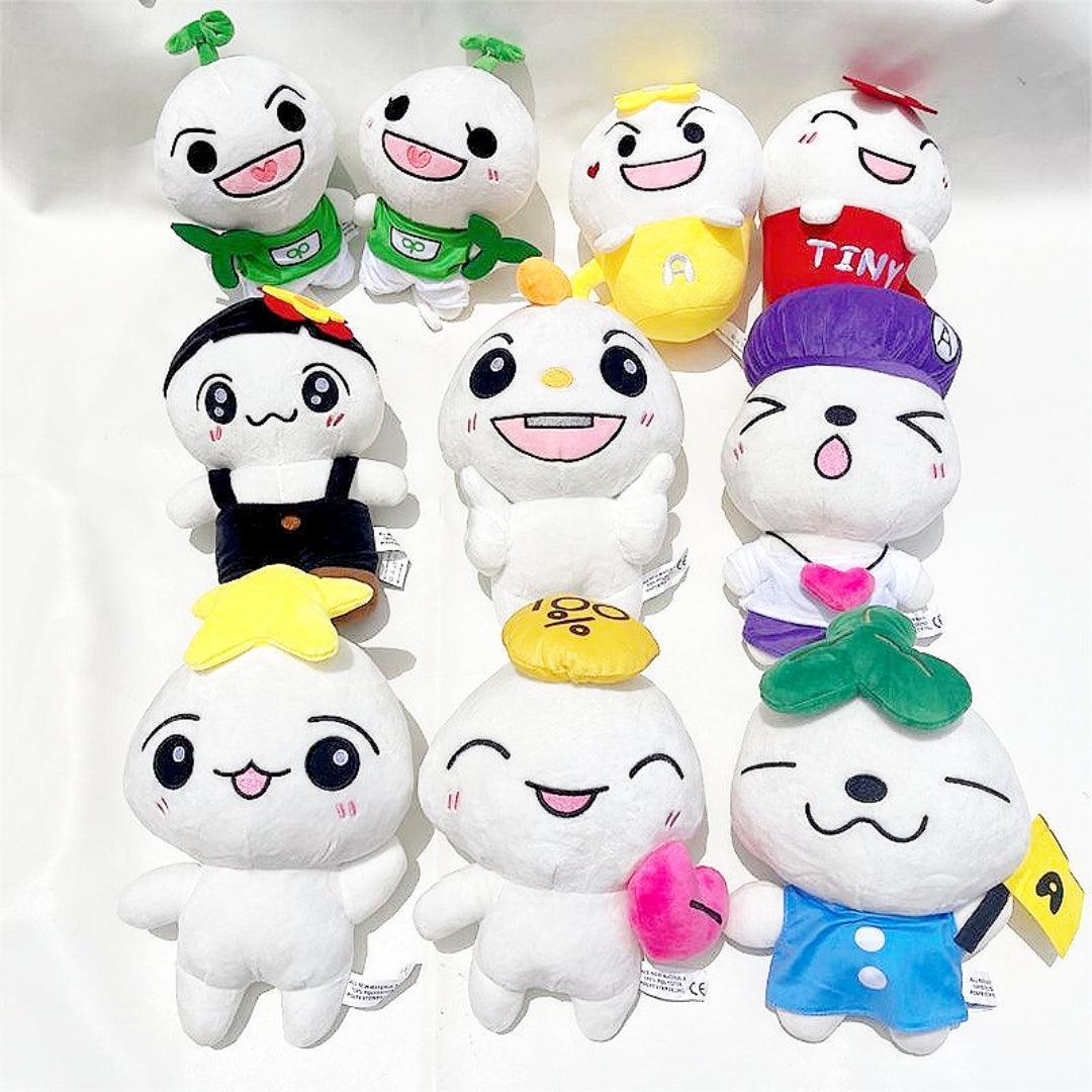 PELUCHE ATEEZ TEEZ-MOON