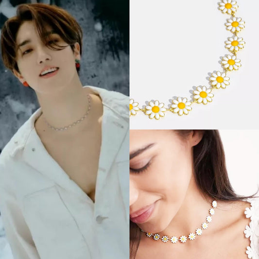 COLLIER HAN STRAY KIDS