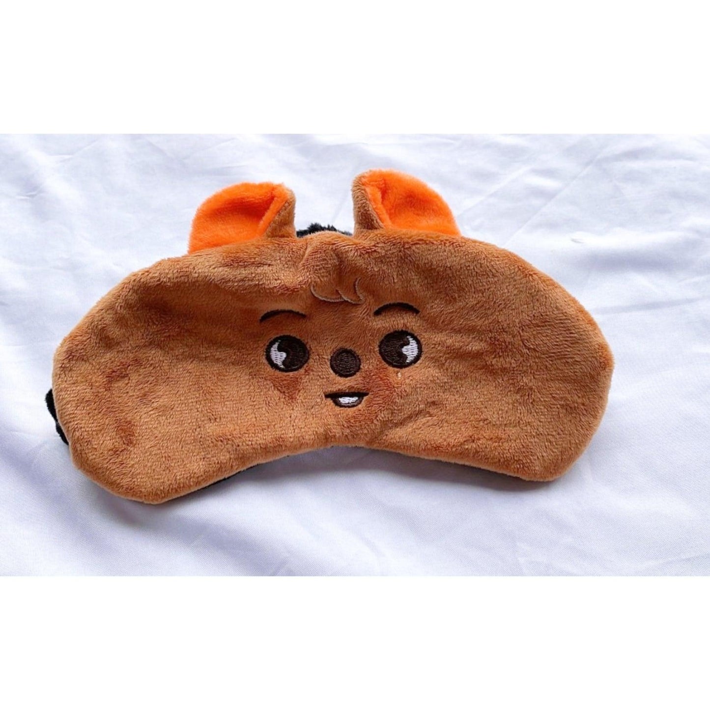 MASQUES DE SOMMEIL SKZOO STRAY KIDS