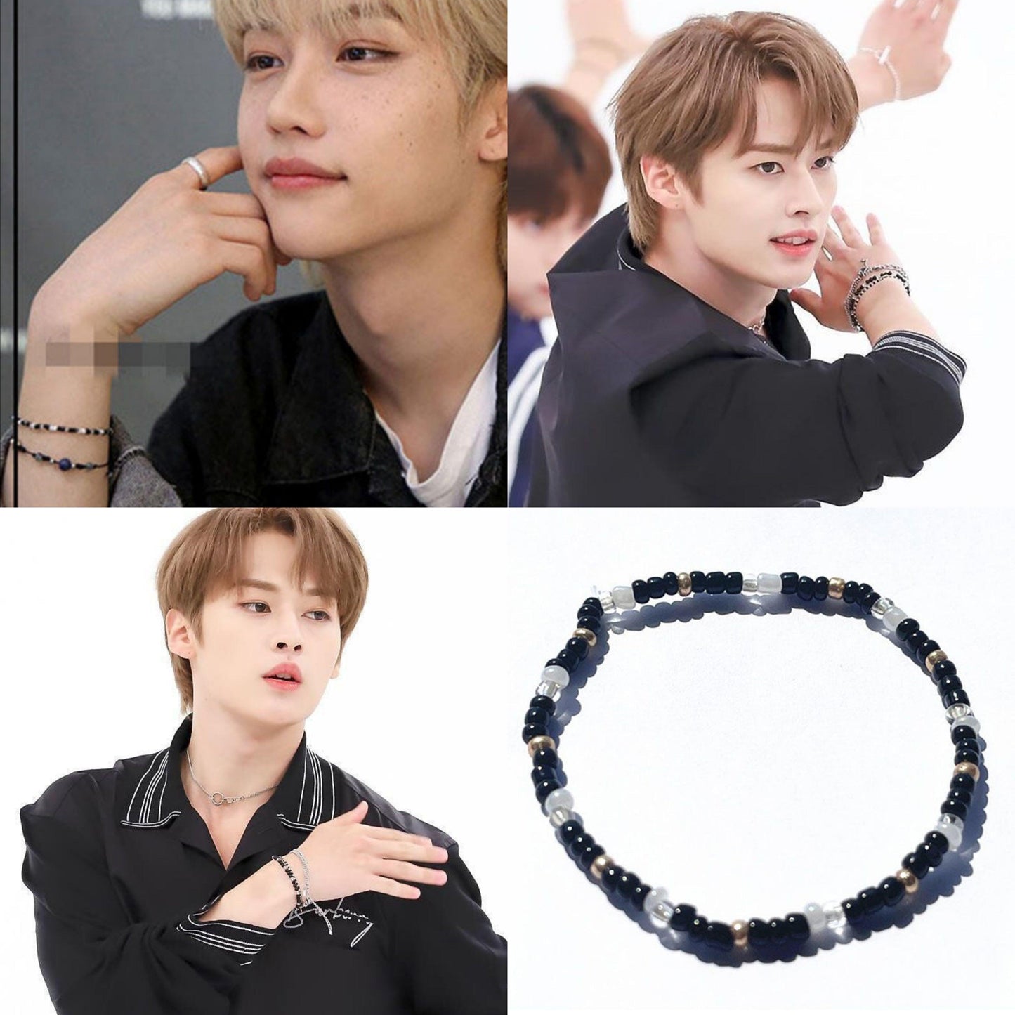 BRACELET STRAY KIDS