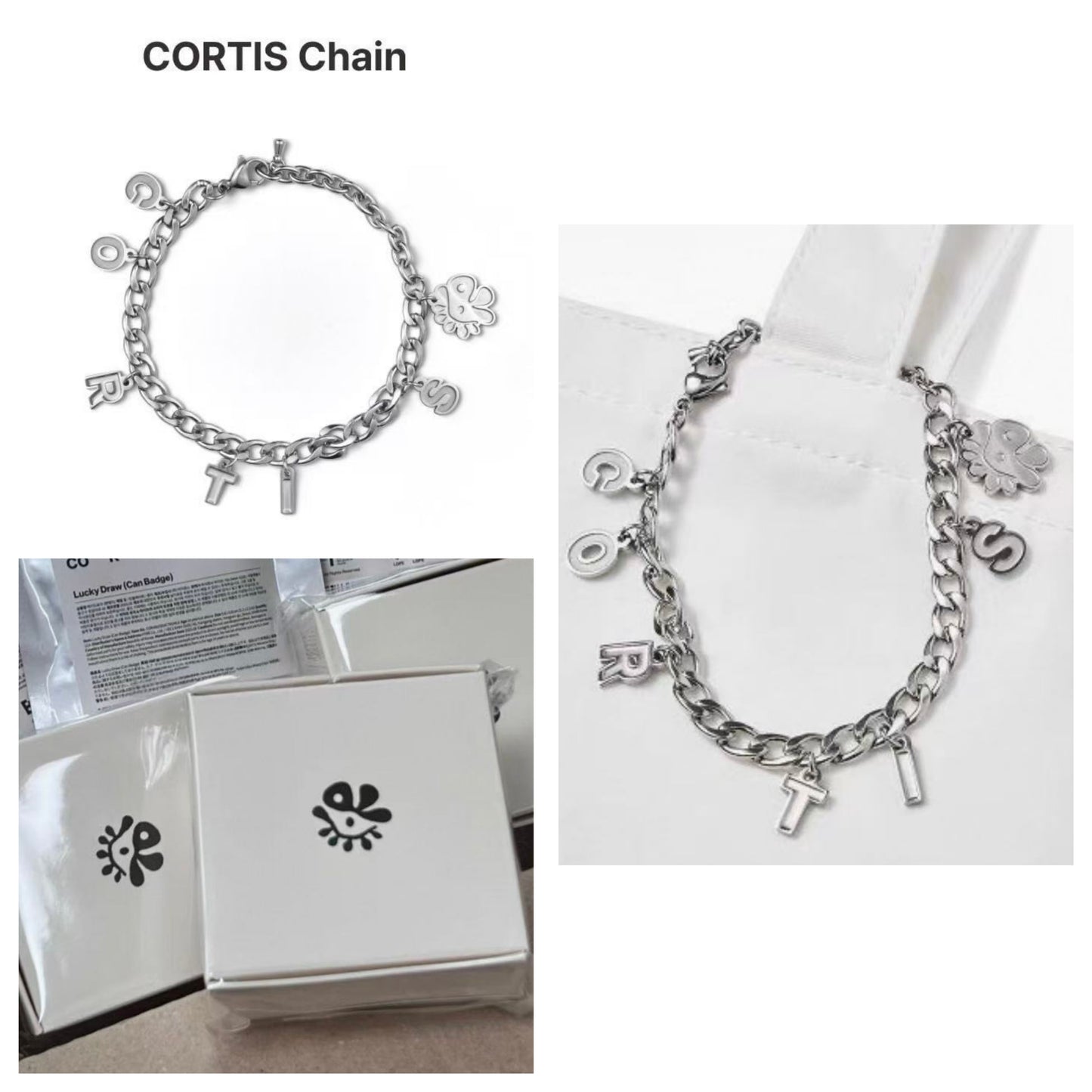 BRACELET CORTIS