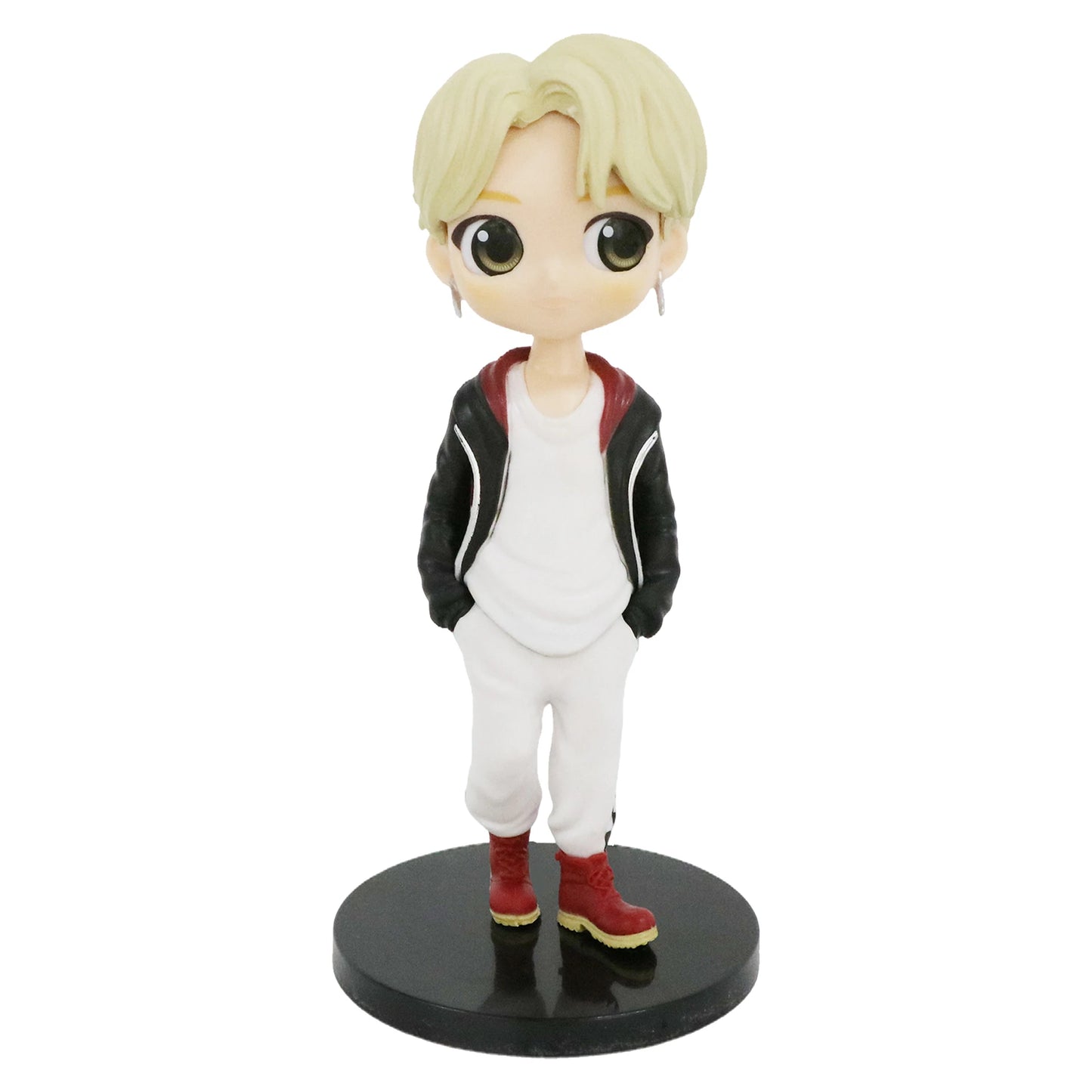 BTS TINY TAN MIC DROP 7 PIÈCES