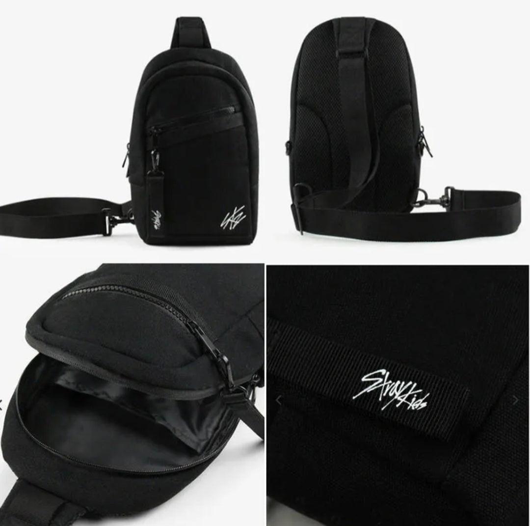SAC BANDOULIÈRE STRAY KIDS
