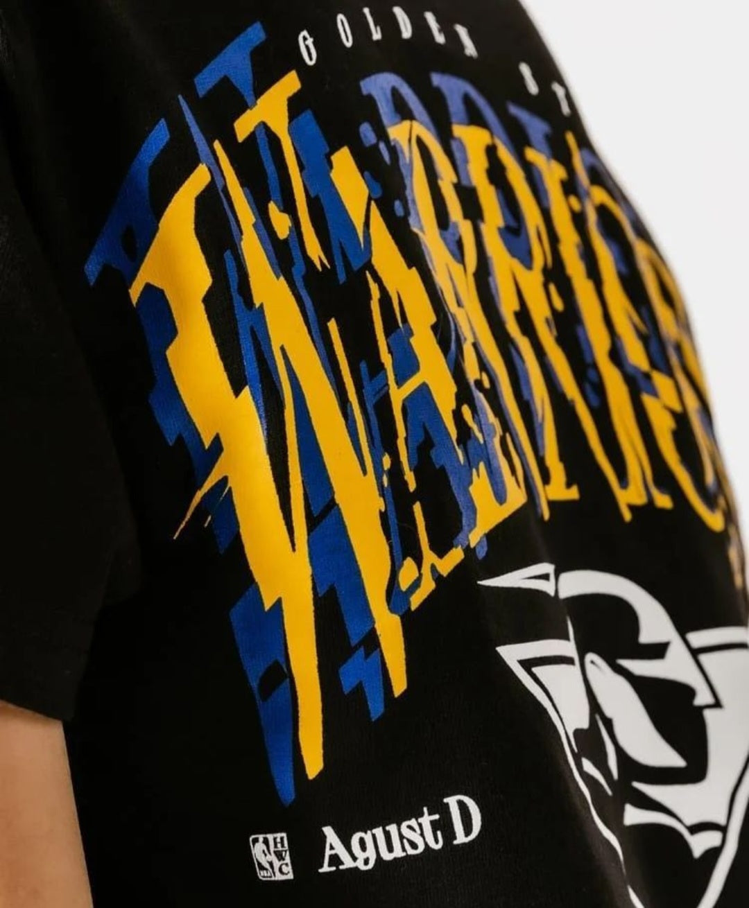 T-SHIRTS 100 % COTON SUGAxNBA (six équipes)