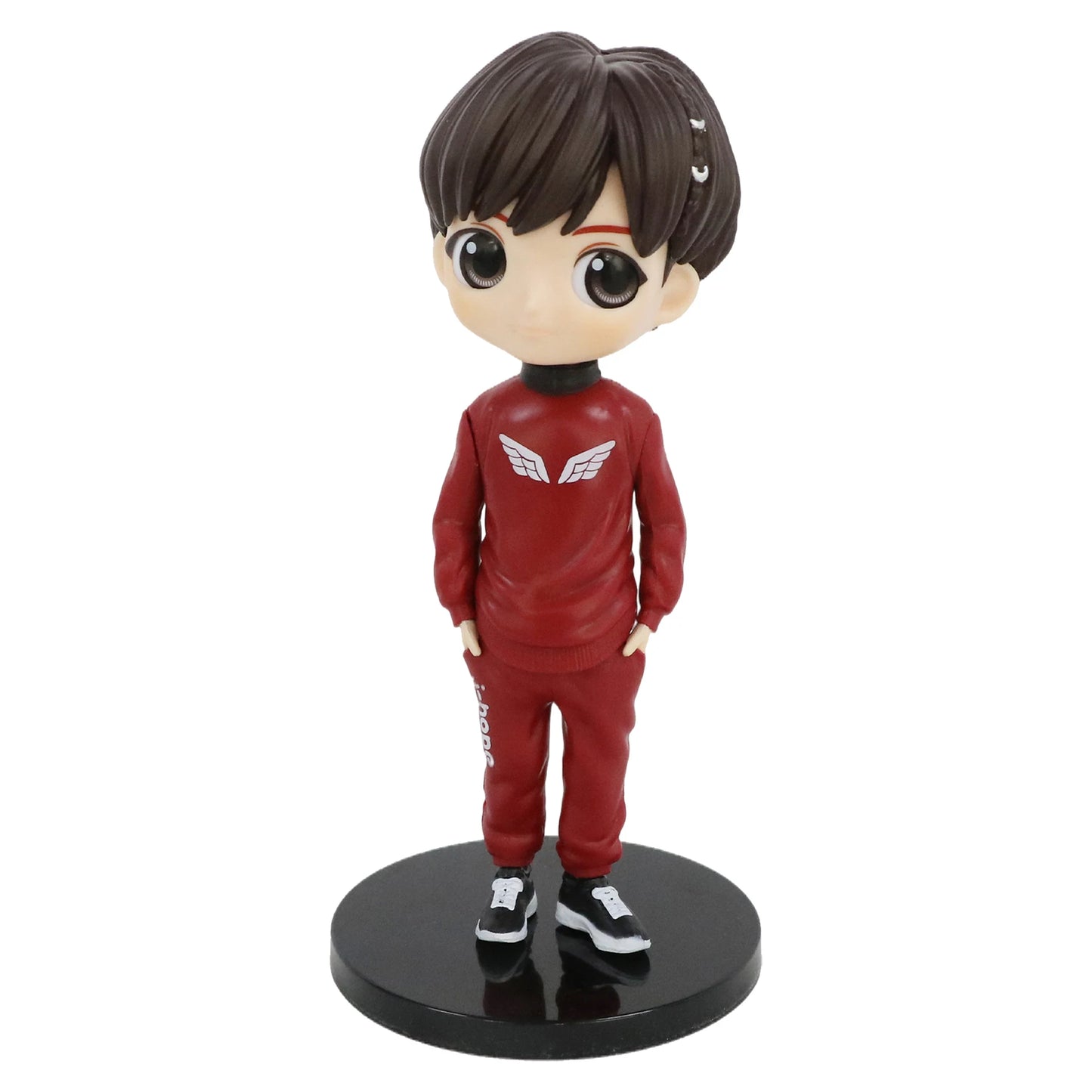 BTS TINY TAN MIC DROP 7 PIÈCES