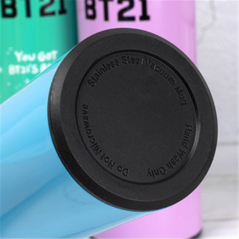 Thermos BT21 en acier inoxydable 500 ml