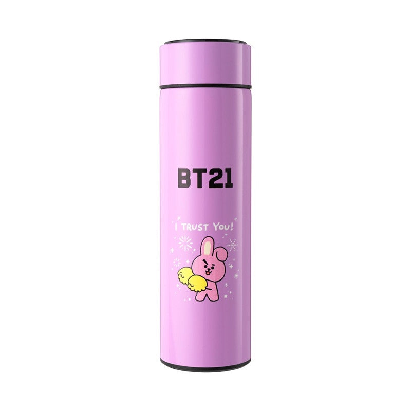 Thermos BT21 en acier inoxydable 500 ml
