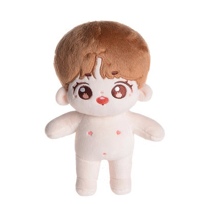 VÊTEMENTS DOLL BTS + BT21 (tous les membres)