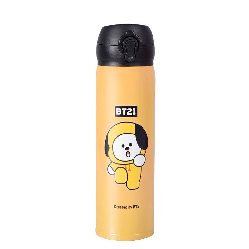 Thermos BT21 en acier inoxydable 500 ml