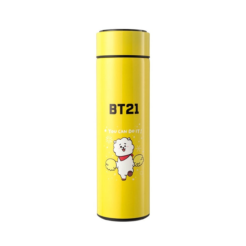 Thermos BT21 en acier inoxydable 500 ml