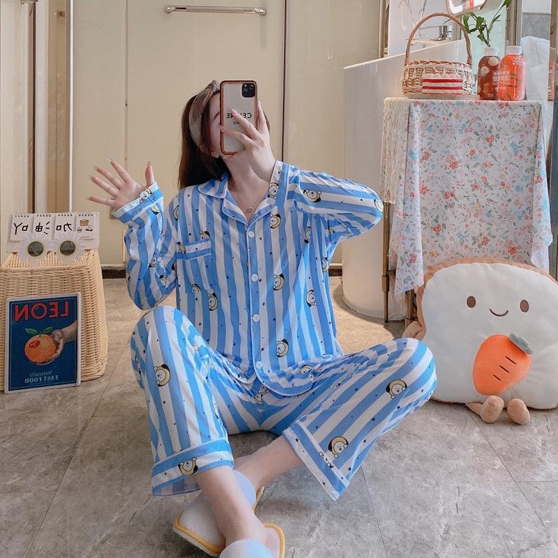 BT21 BTS PYJAMA (tous les personnages)