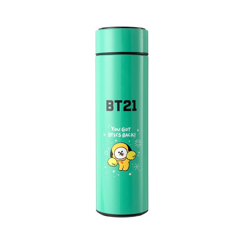 Thermos BT21 en acier inoxydable 500 ml