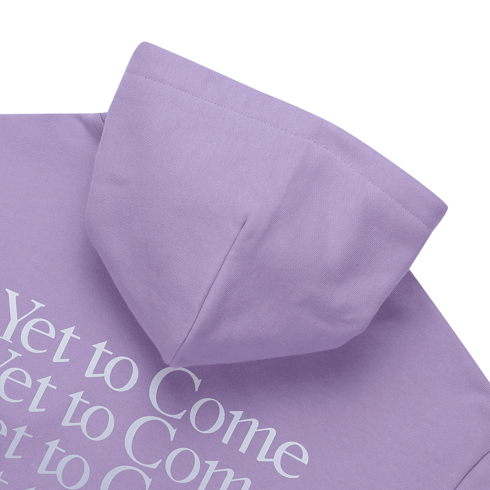 Sweat à capuche BTS à venir à Busan