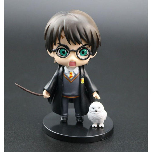 KIT HARRY POTTER 3 PIÈCES