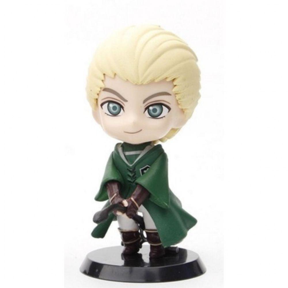 KIT DE FIGURINES HARRY POTTER 5 PIÈCES