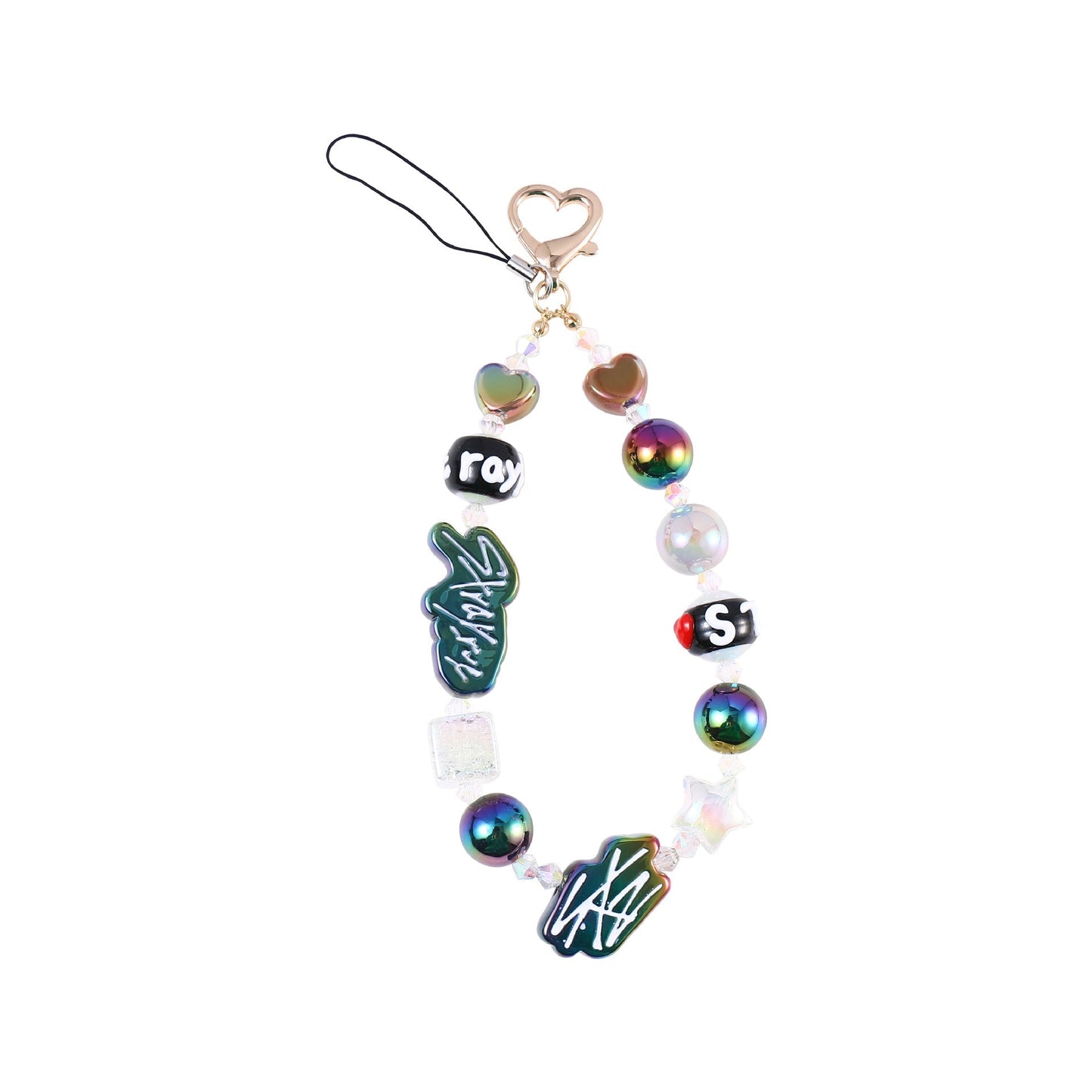 PENDENTIF DE TÉLÉPHONE PORTABLE STRAY KIDS