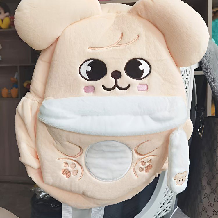 SAC CHIOT SKZOO STRAY KIDS