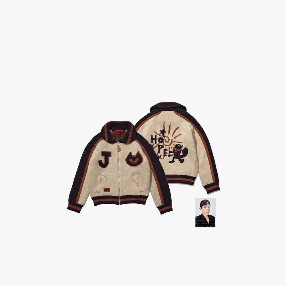 Pull BTS J HOPE « HOPE ON THE STAGE »