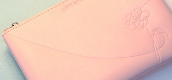 Portefeuille BTS LOVE MYSELF