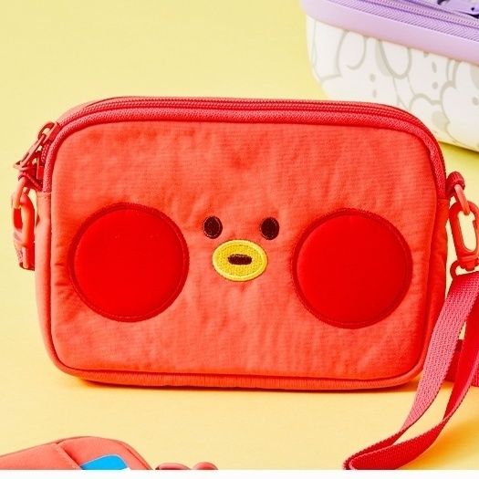 Sac à bandoulière BT21