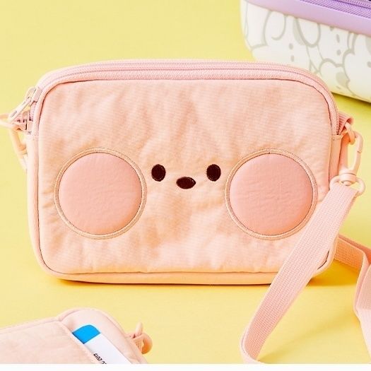 Sac à bandoulière BT21