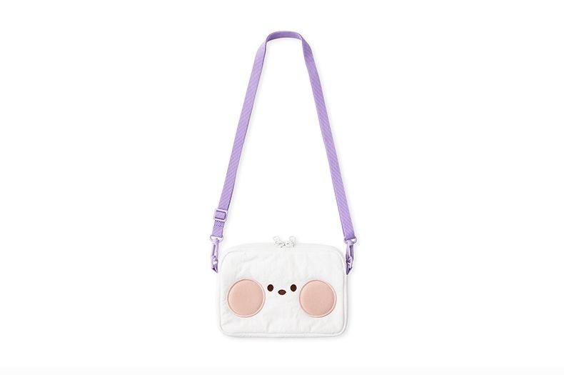 Sac à bandoulière BT21