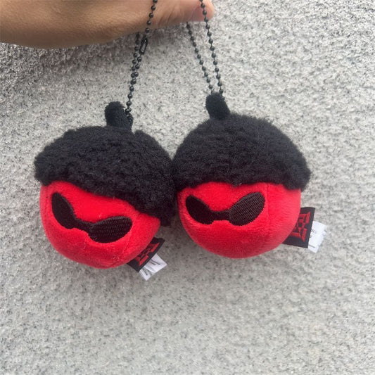 PORTE-CLÉS J HOPE HOPE SUR LA SCÈNE