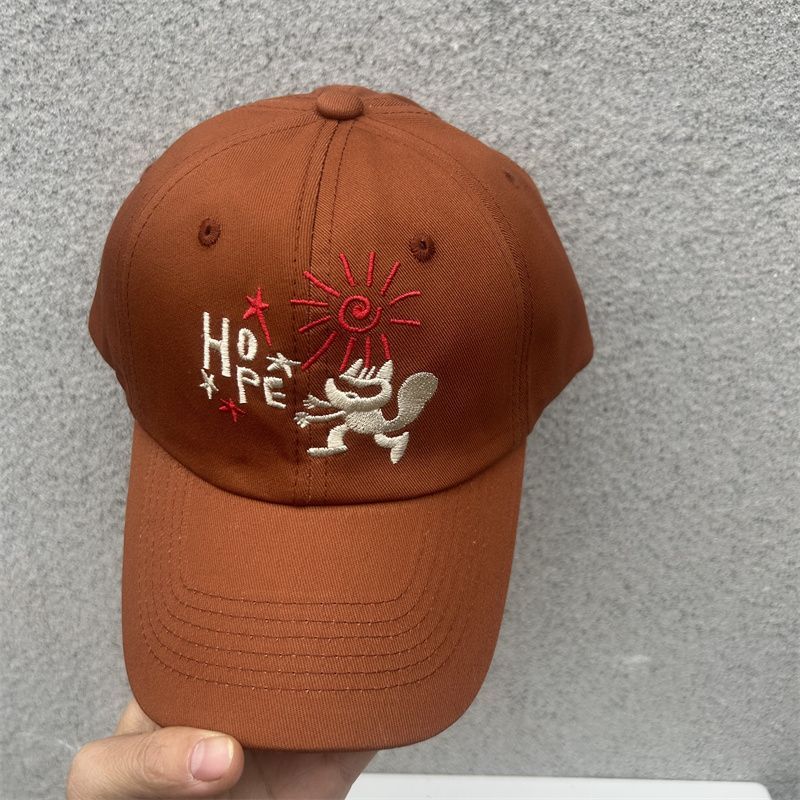 BTS J HOPE CAP HOPE SUR LA SCÈNE