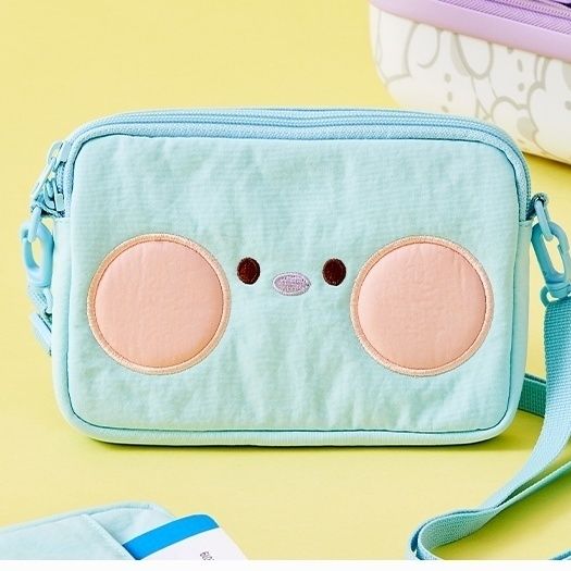 Sac à bandoulière BT21