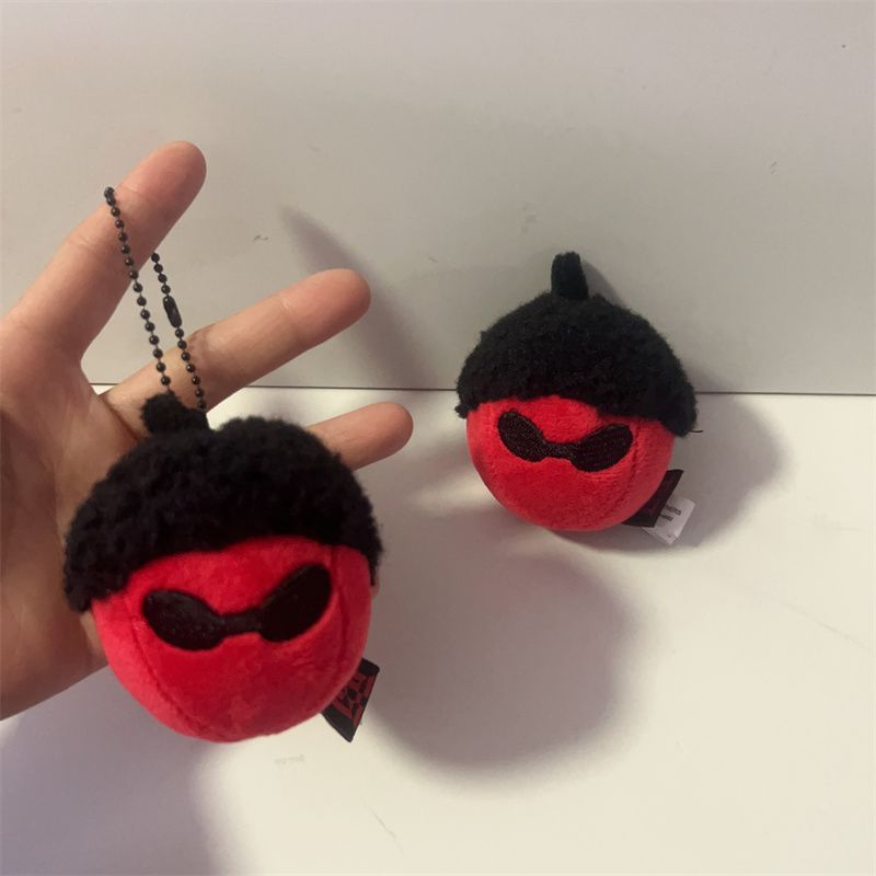 PORTE-CLÉS J HOPE HOPE SUR LA SCÈNE