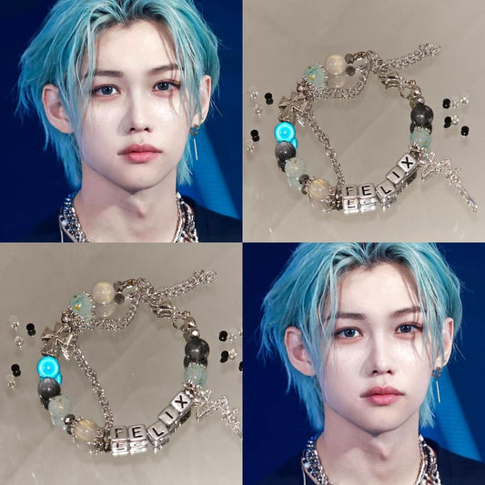 BRACELET FÉLIX DES STRAY KIDS
