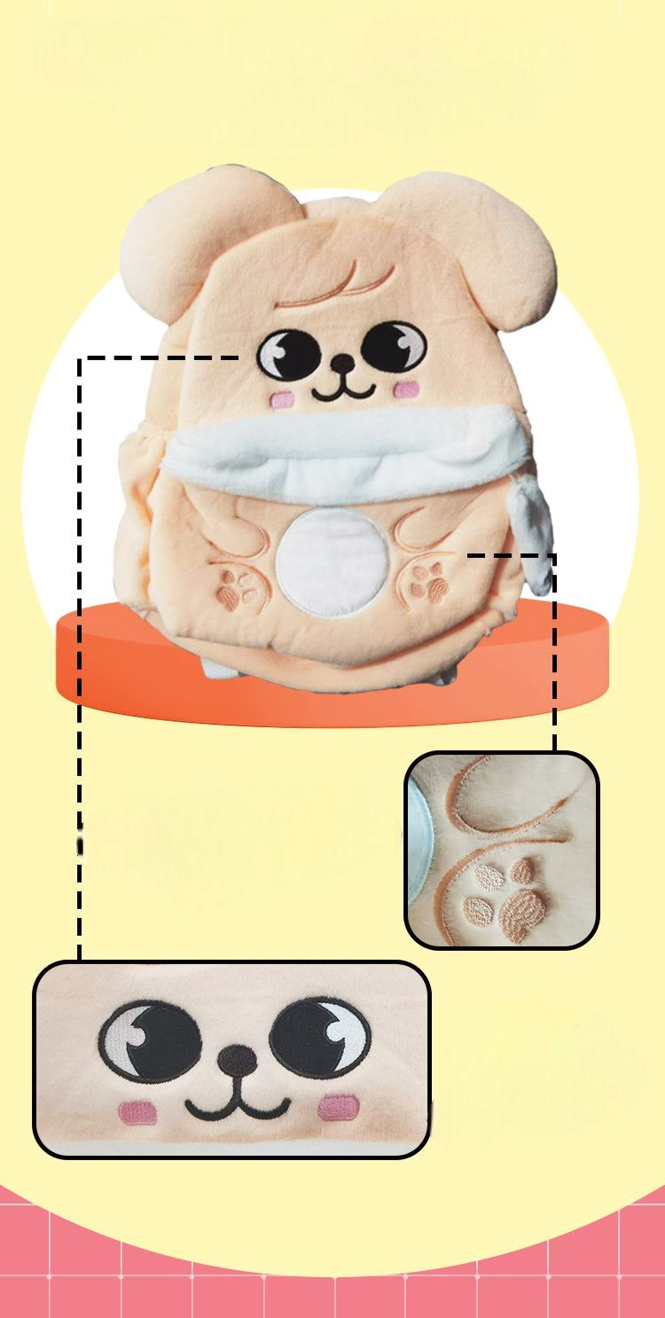 SAC CHIOT SKZOO STRAY KIDS