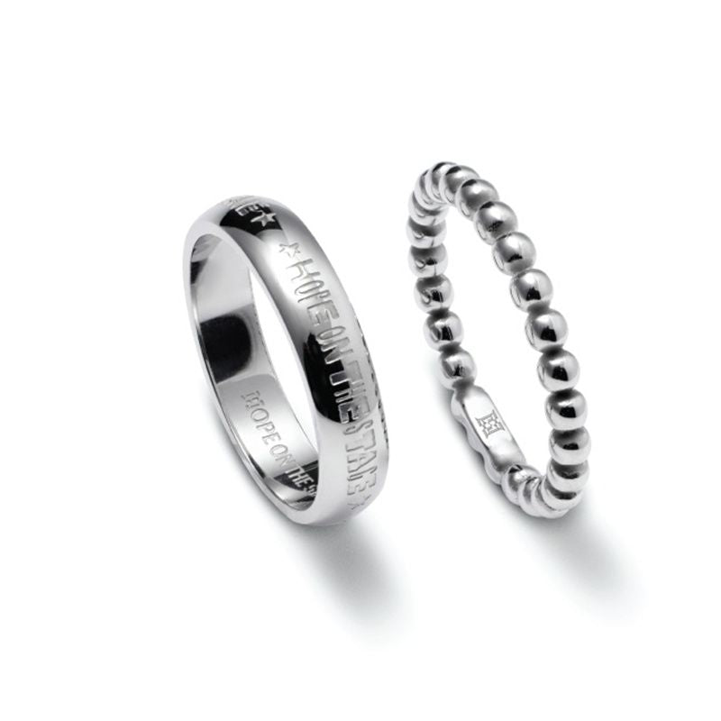 J HOPE « HOPE ON THE STAGE » SONNE