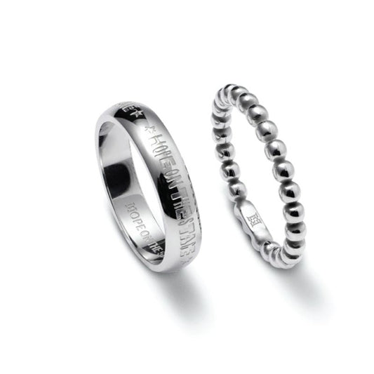 J HOPE « HOPE ON THE STAGE » SONNE