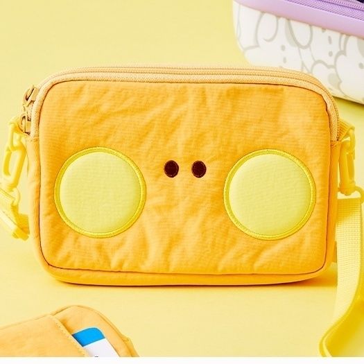 Sac à bandoulière BT21