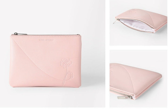 Portefeuille BTS LOVE MYSELF