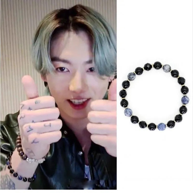 BRACELET JUNGKOOK BTS