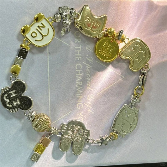 BRACELET NJZ NEWJEANS