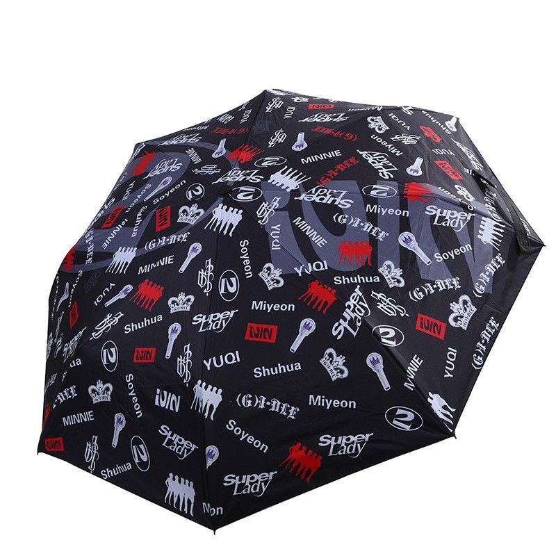PARAPLUIES STRAY KIDS / BLACKPINK / I-DLE