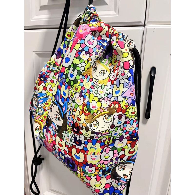 SAC À CORDON NJZ NEWJEANS MARCHANDISE