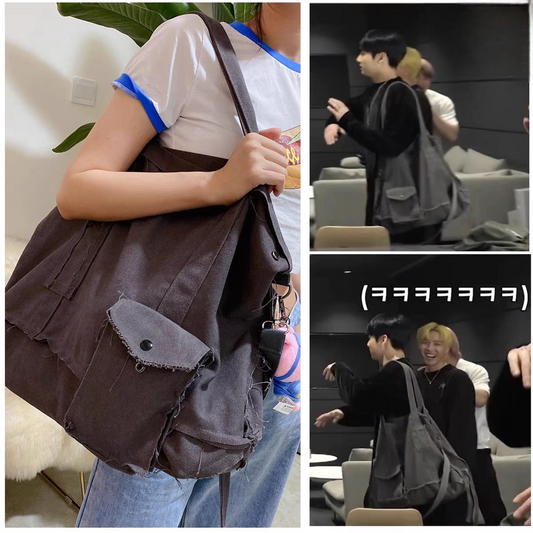 SAC BTS JUNGKOOK