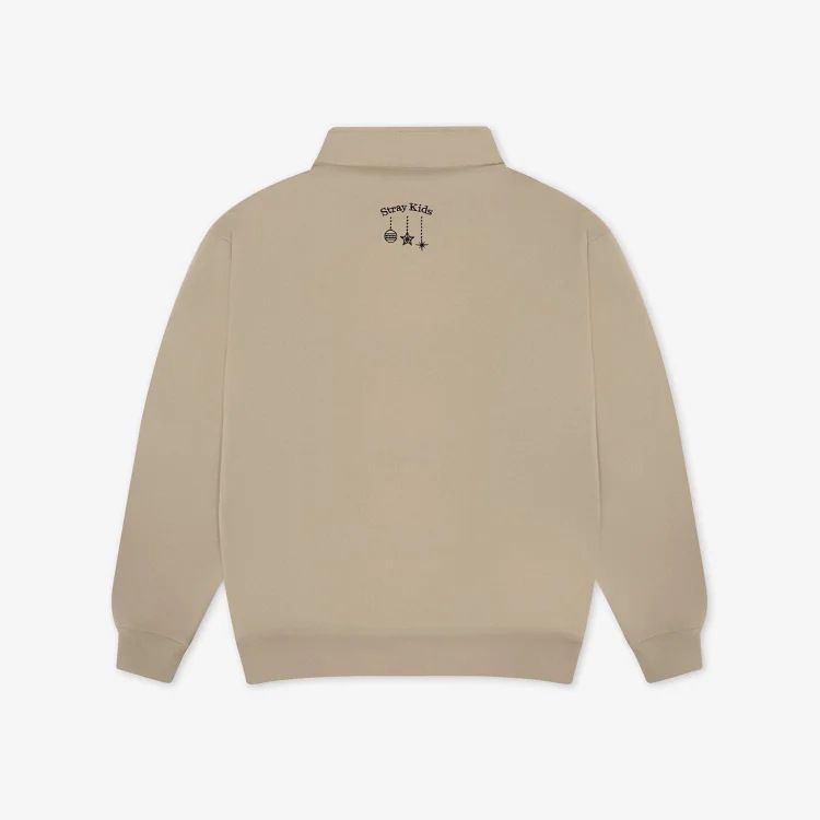 SWEAT-SHIRT STRAY KIDS