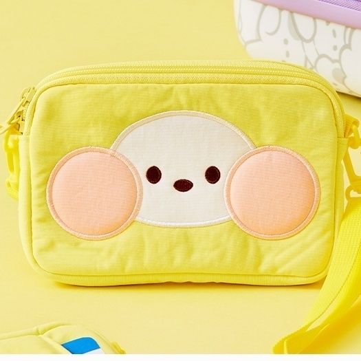 Sac à bandoulière BT21