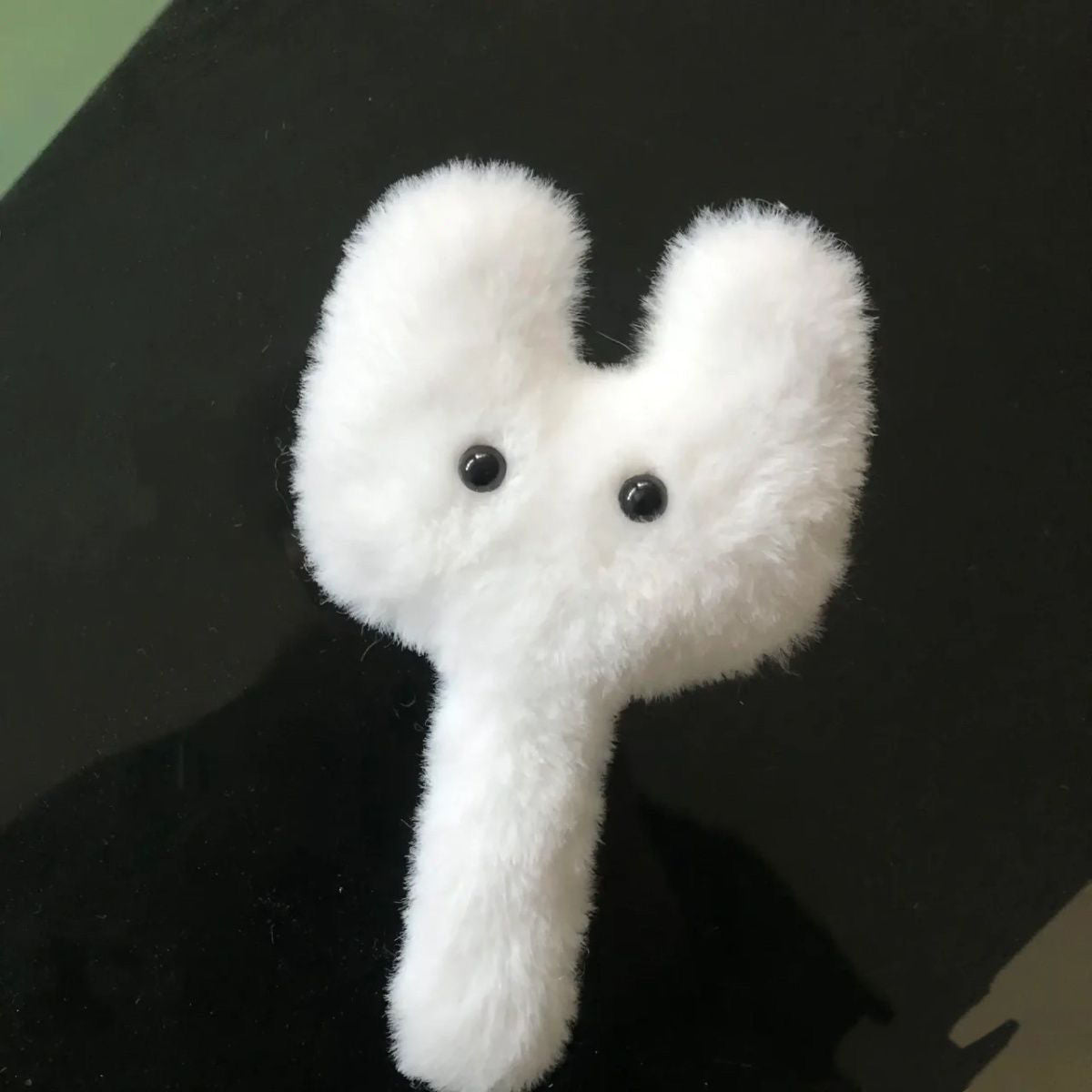 PORTE-CLÉS EN PELUCHE NEWJEANS