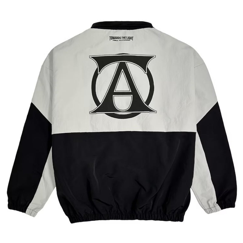 VESTE COUPE-VENT ATEEZ WORLD TOUR 2025