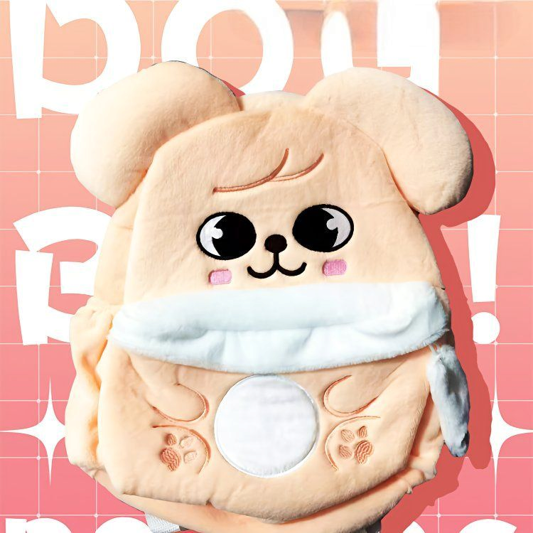 SAC CHIOT SKZOO STRAY KIDS