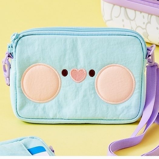 Sac à bandoulière BT21