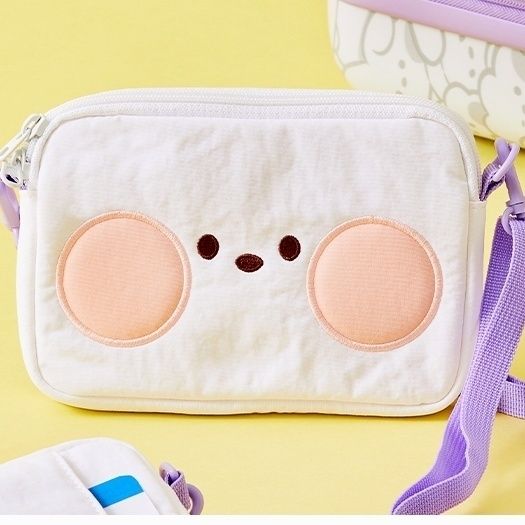Sac à bandoulière BT21